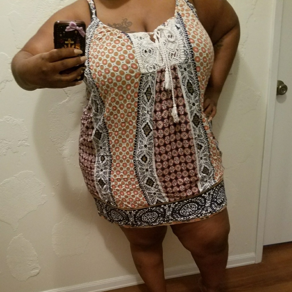 Printed Shirt
